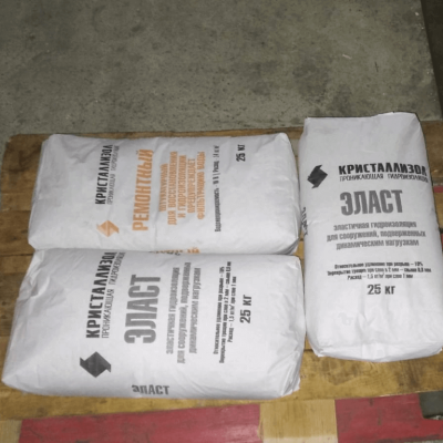 Изображение Гидроизоляция КРИСТАЛЛИЗОЛ Эласт , в магазине MaxGG.ru Фото Гидроизоляция КРИСТАЛЛИЗОЛ Эласт , в магазине MaxGG.ru